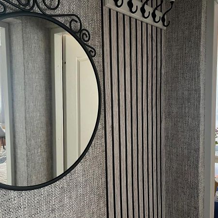 Pensjonat Victoria Hotell Miedzyzdroje Eksteriør bilde