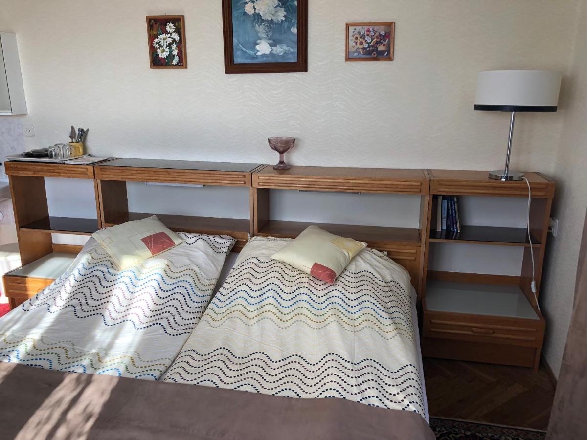 Pensjonat Victoria Hotell Miedzyzdroje Eksteriør bilde