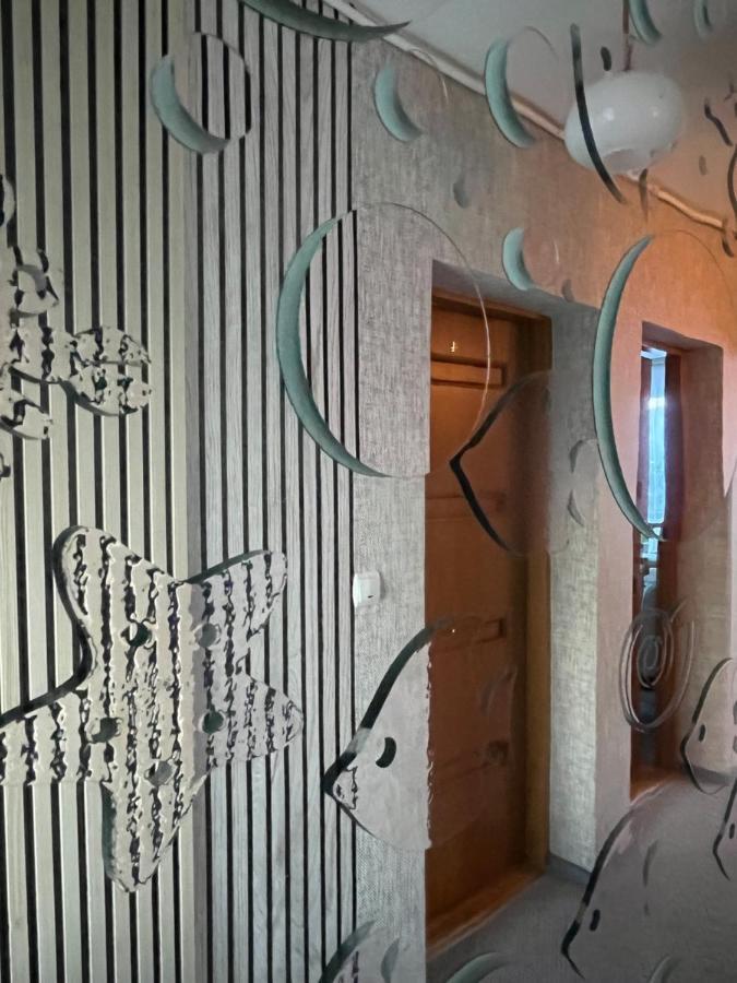 Pensjonat Victoria Hotell Miedzyzdroje Eksteriør bilde