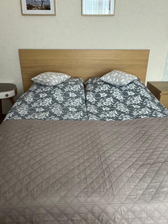 Pensjonat Victoria Hotell Miedzyzdroje Eksteriør bilde