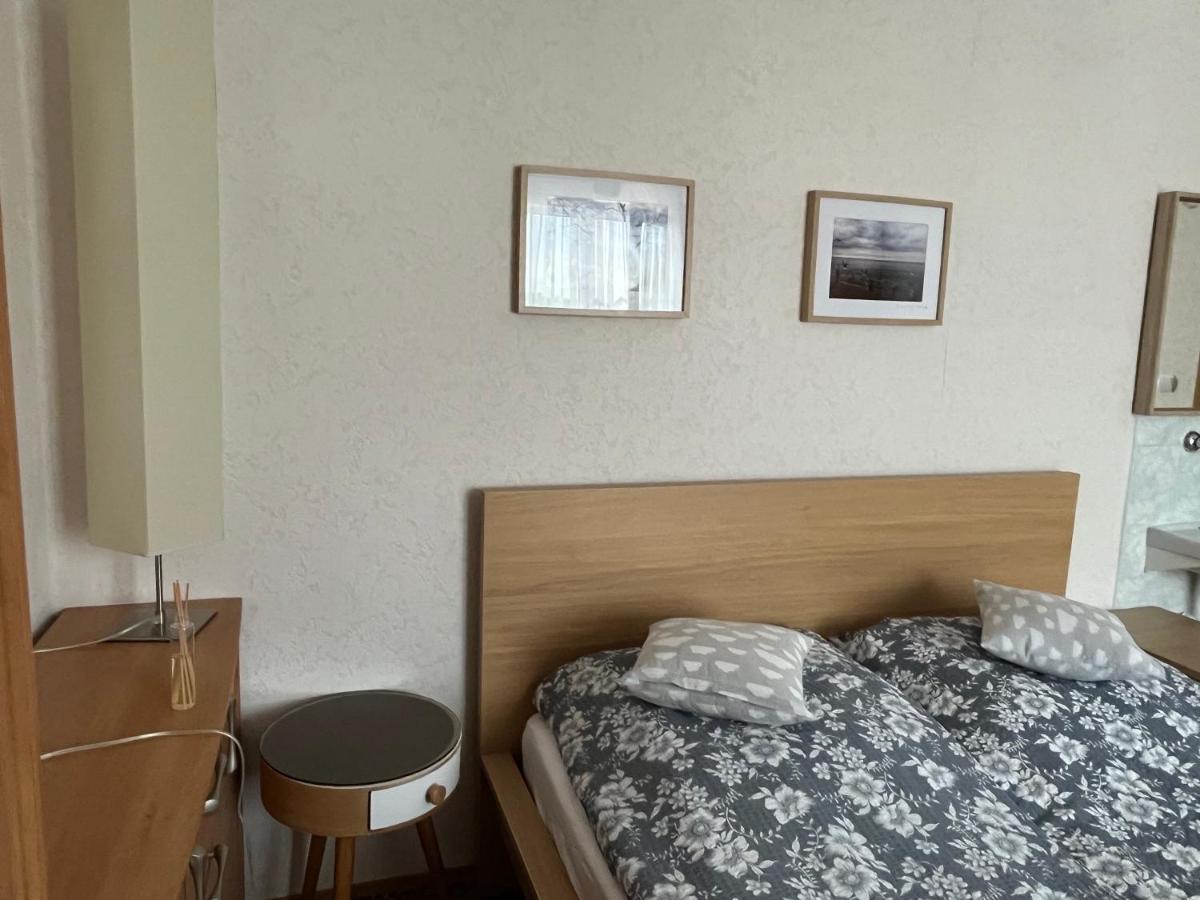 Pensjonat Victoria Hotell Miedzyzdroje Eksteriør bilde