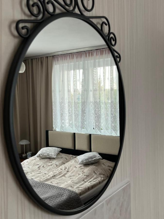 Pensjonat Victoria Hotell Miedzyzdroje Eksteriør bilde